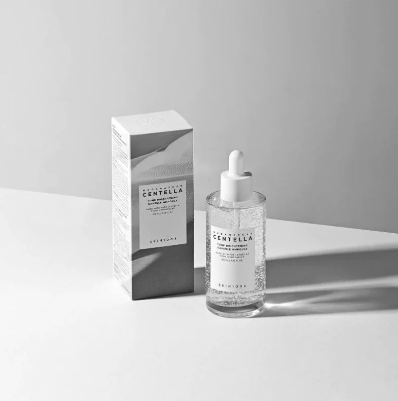 Centella Brightening Ampoule | SKIN1004