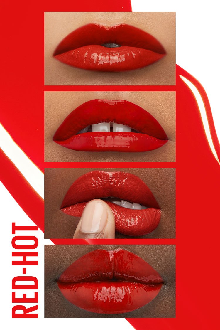 Super Stay Vinyl Ink Liquid Lipstick | Maybelline