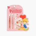 Set Pinzas Rosita Fresita | Celavi
