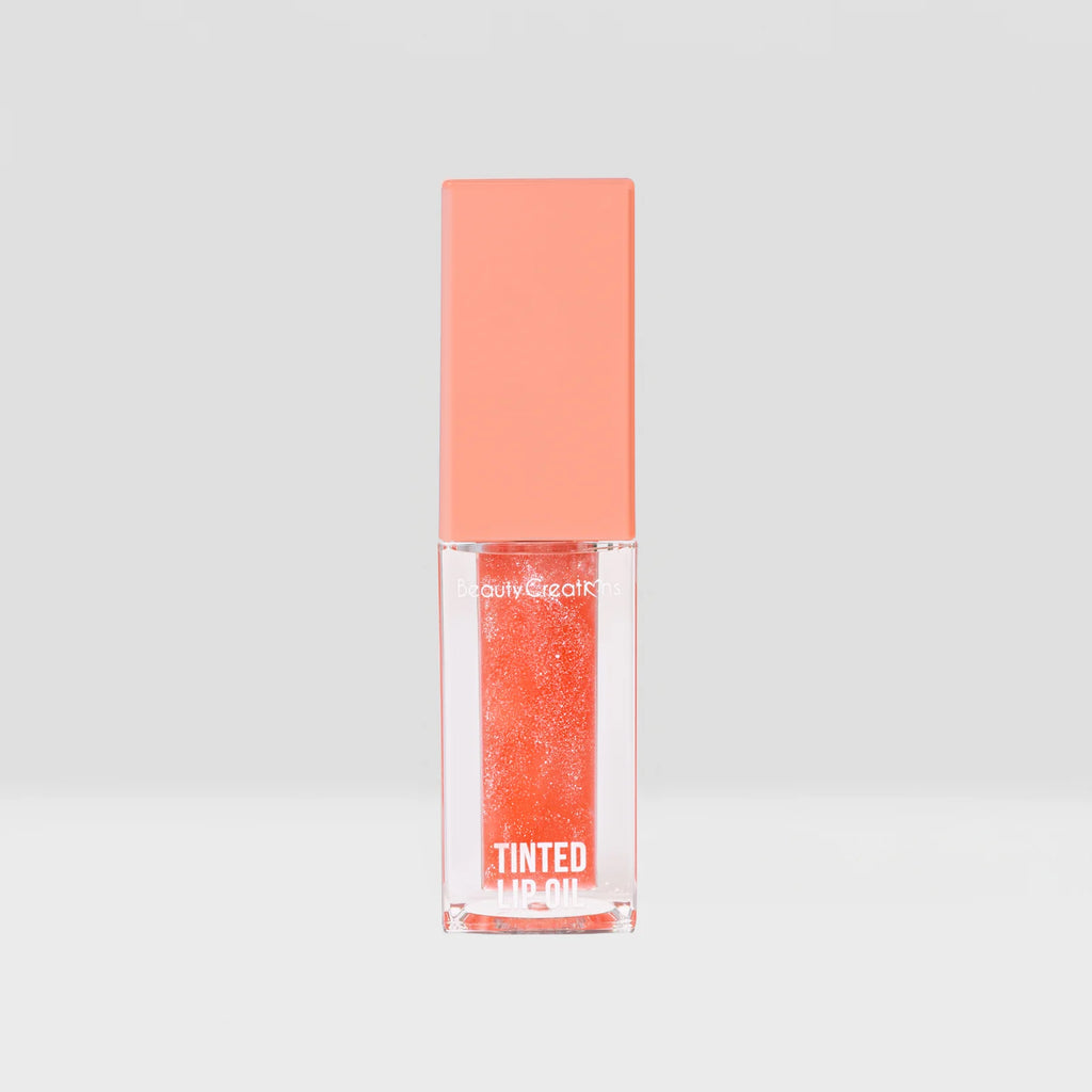 Tinted Luxe Lip Oil Beauty Creations