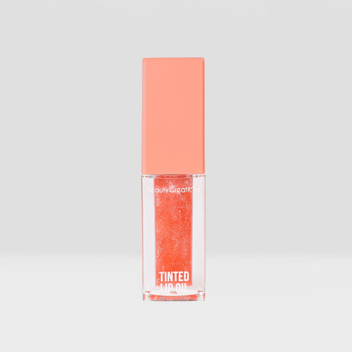 Tinted Luxe Lip Oil Beauty Creations