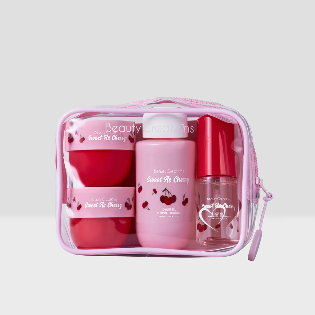 Sweet Dose Mini Body Care Beauty Creations