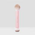 Dual Sided Blush Brush Beauty Creations
