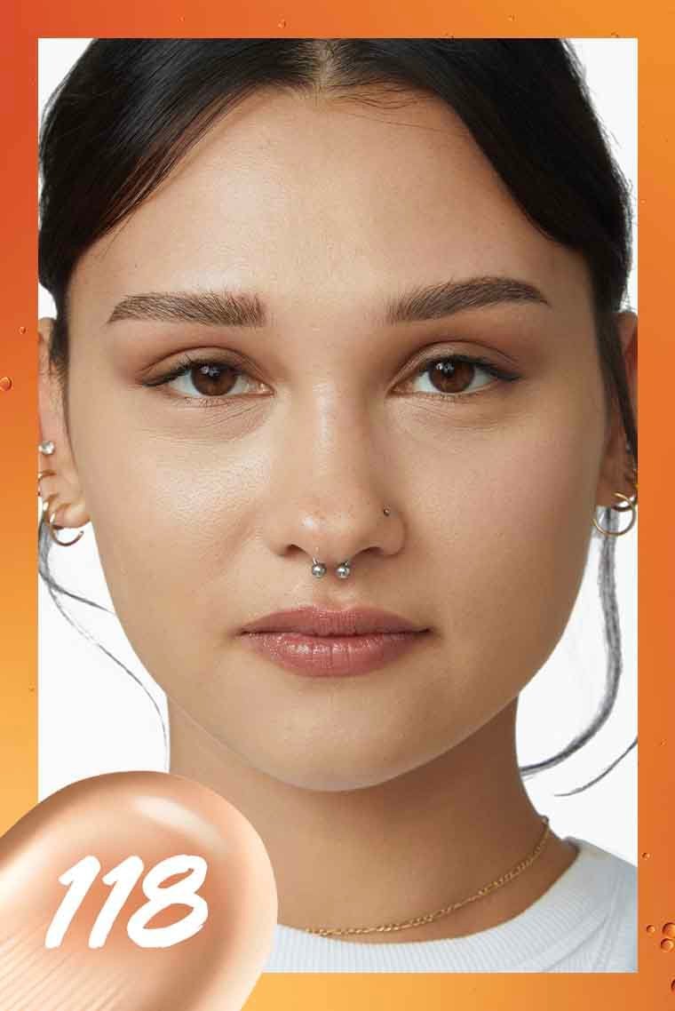 Super Stay 24H Skin Tint | Maybelline