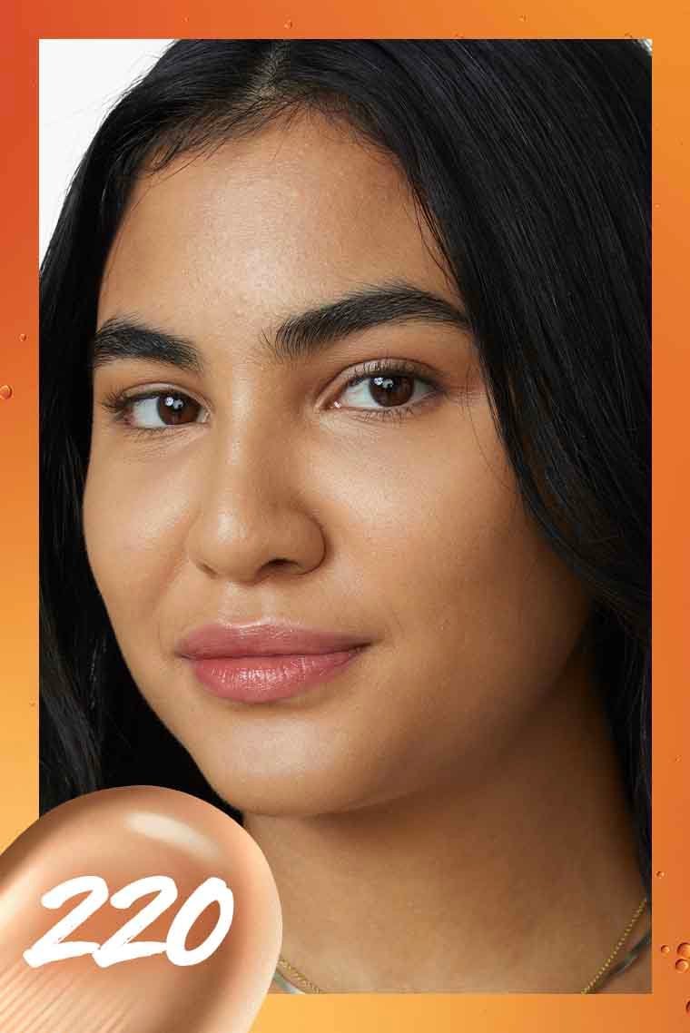 Super Stay 24H Skin Tint | Maybelline