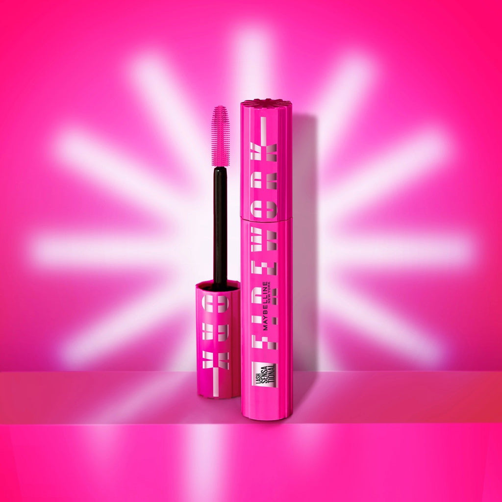 Lash Sensational Firework Mascara | Maybelline