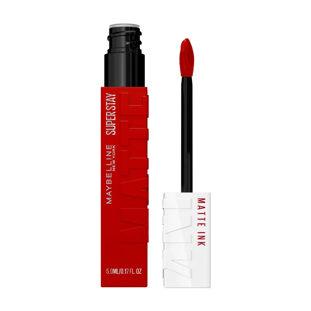 Super Stay Matte Ink Liquid Lipstick | Maybelline