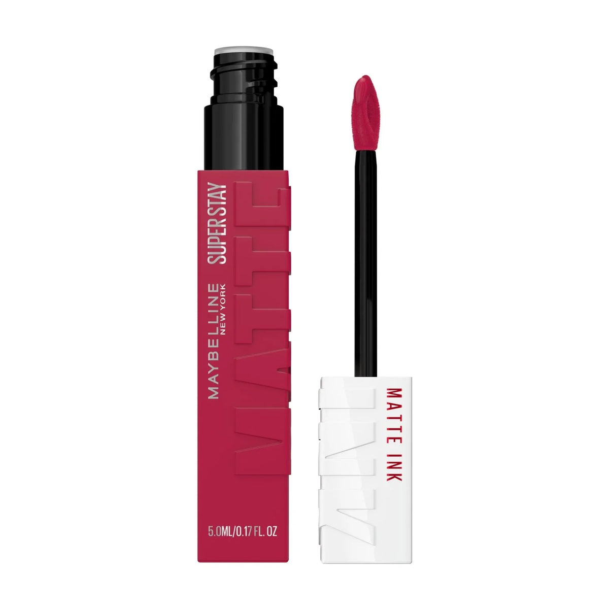 Super Stay Matte Ink Liquid Lipstick | Maybelline