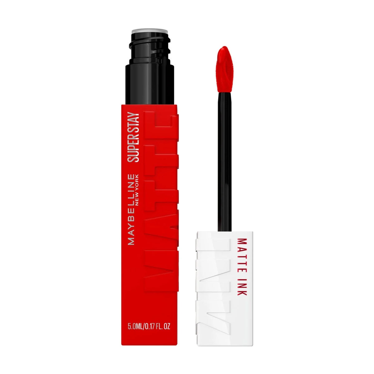 Super Stay Matte Ink Liquid Lipstick | Maybelline
