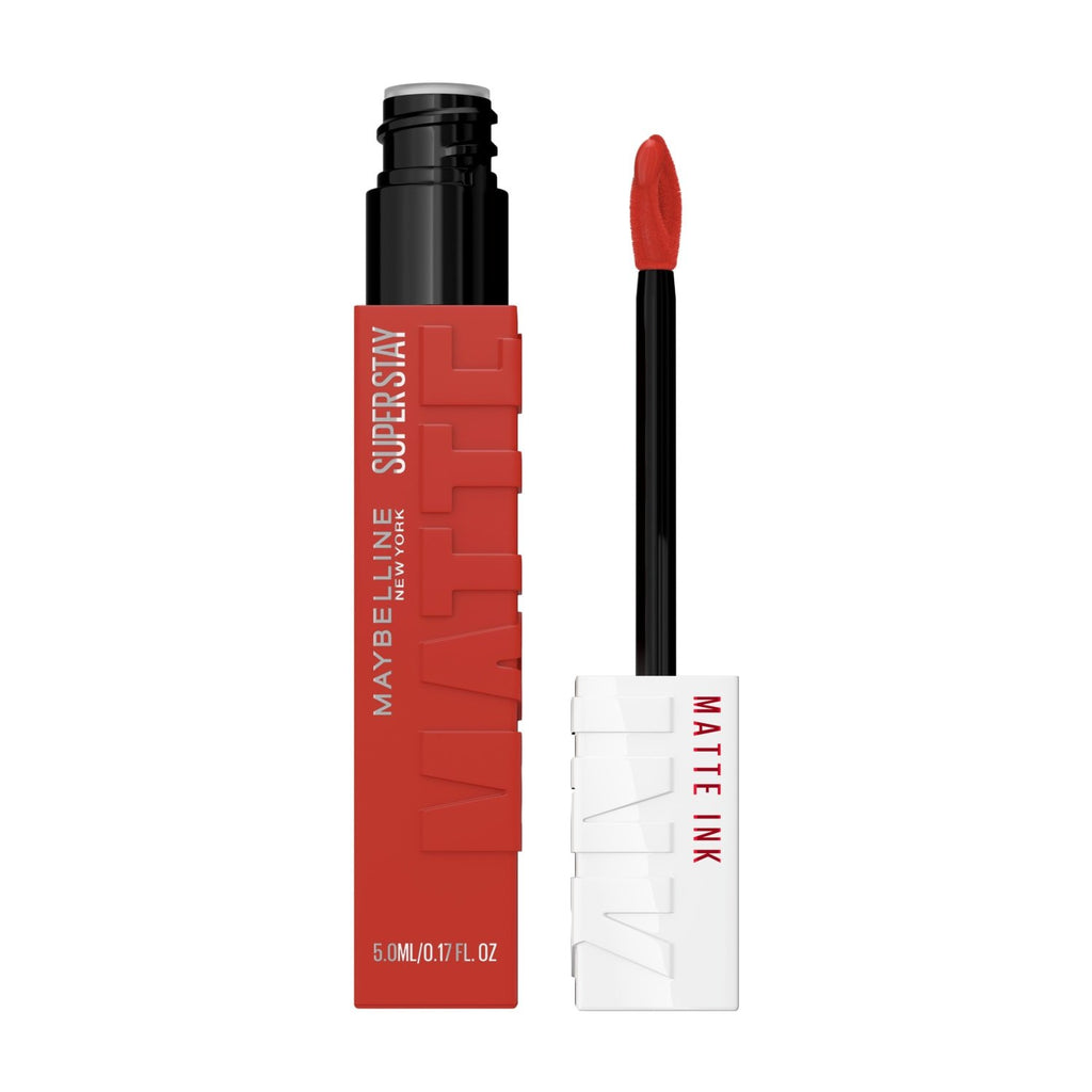 Super Stay Matte Ink Liquid Lipstick | Maybelline