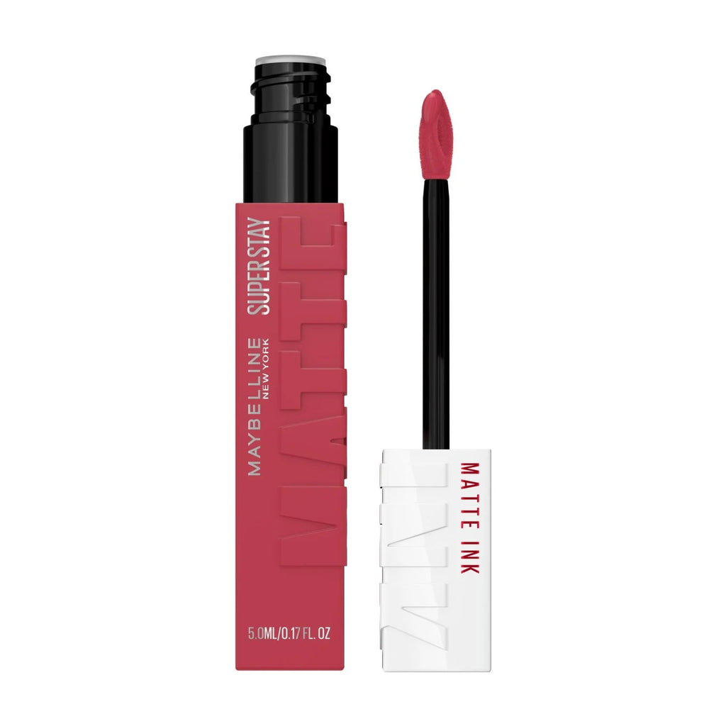 Super Stay Matte Ink Liquid Lipstick | Maybelline
