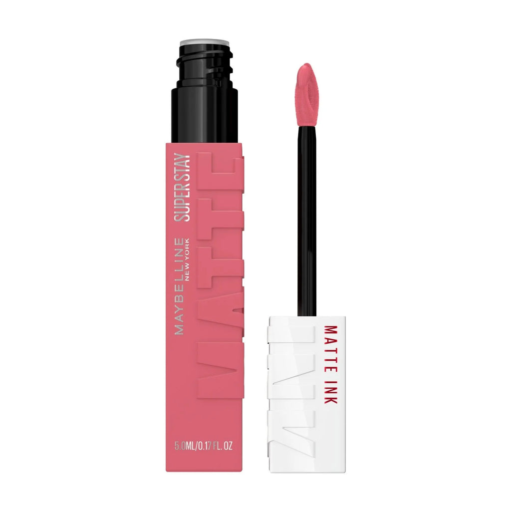 Super Stay Matte Ink Liquid Lipstick | Maybelline