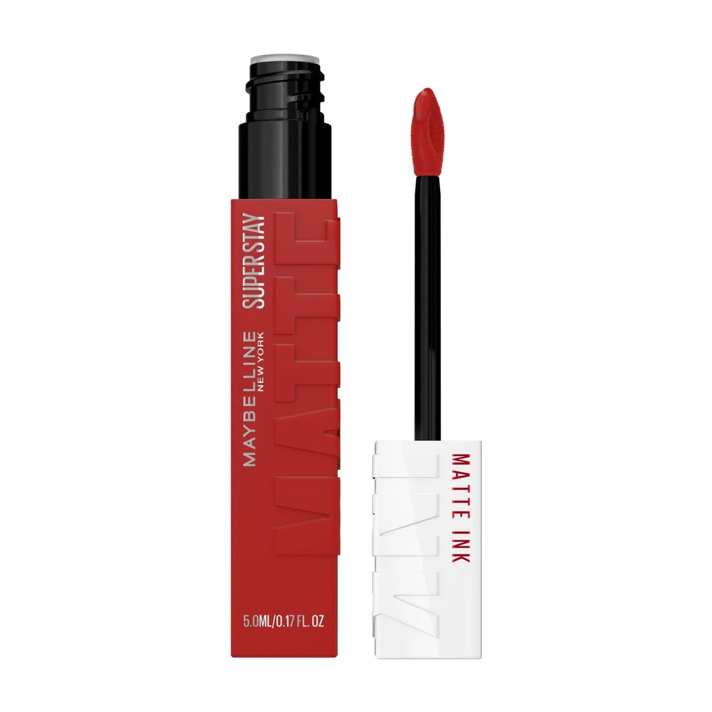Super Stay Matte Ink Liquid Lipstick | Maybelline