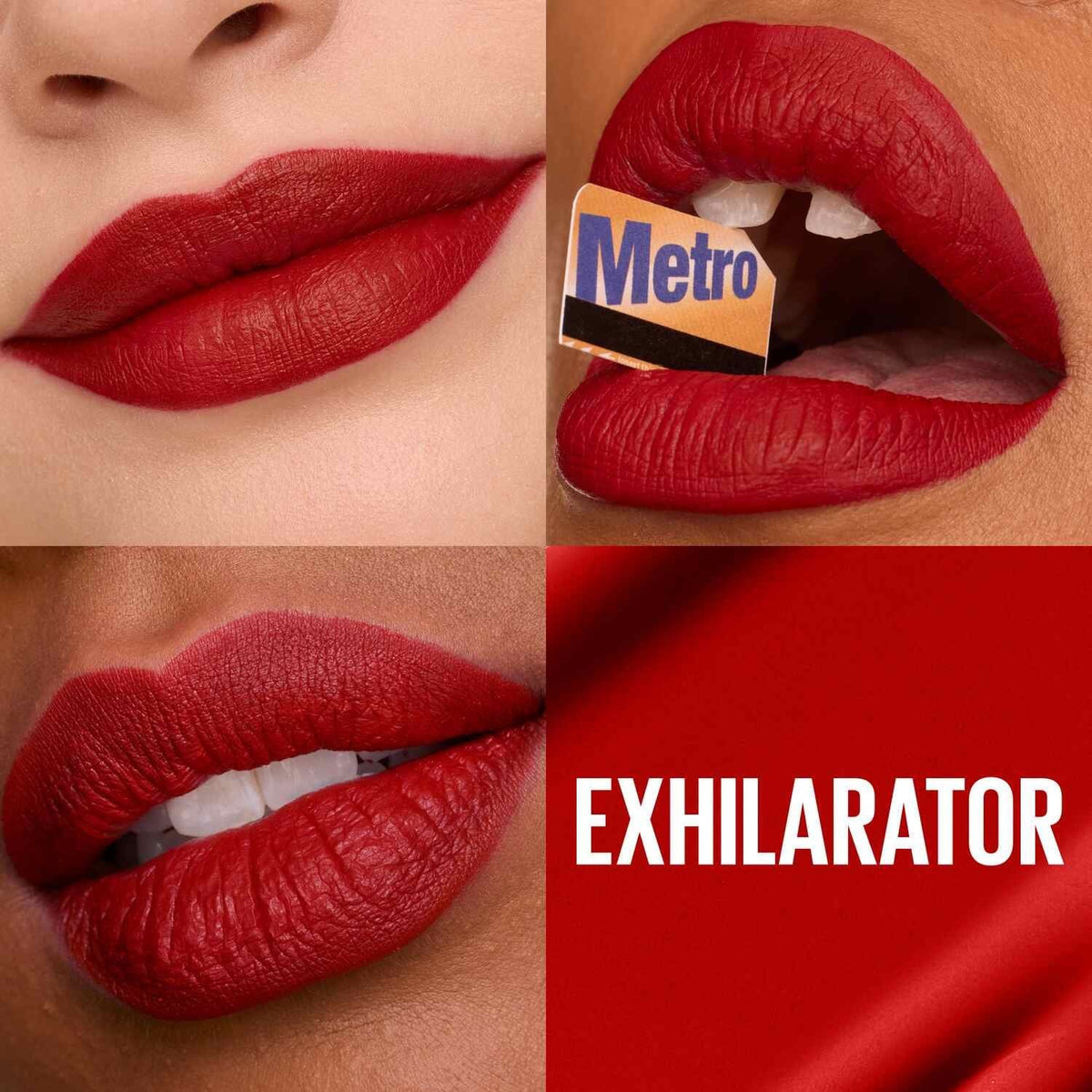 Super Stay Matte Ink Liquid Lipstick | Maybelline
