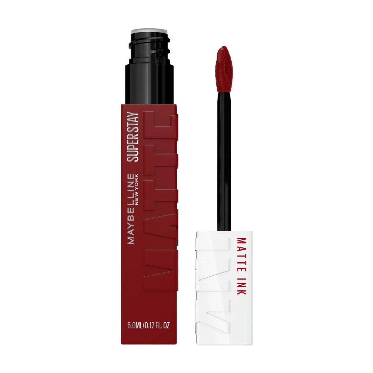 Super Stay Matte Ink Liquid Lipstick | Maybelline