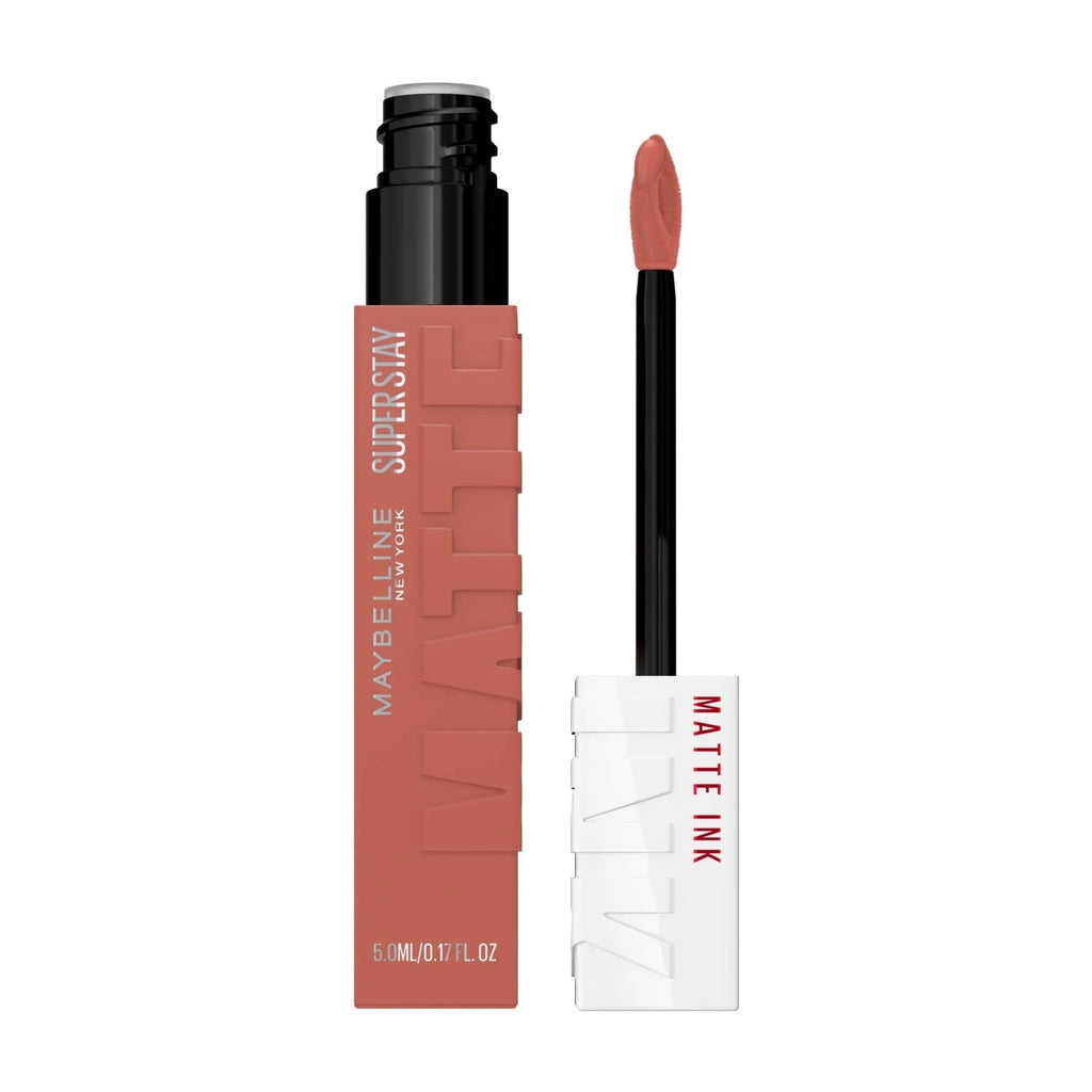 Super Stay Matte Ink Liquid Lipstick | Maybelline