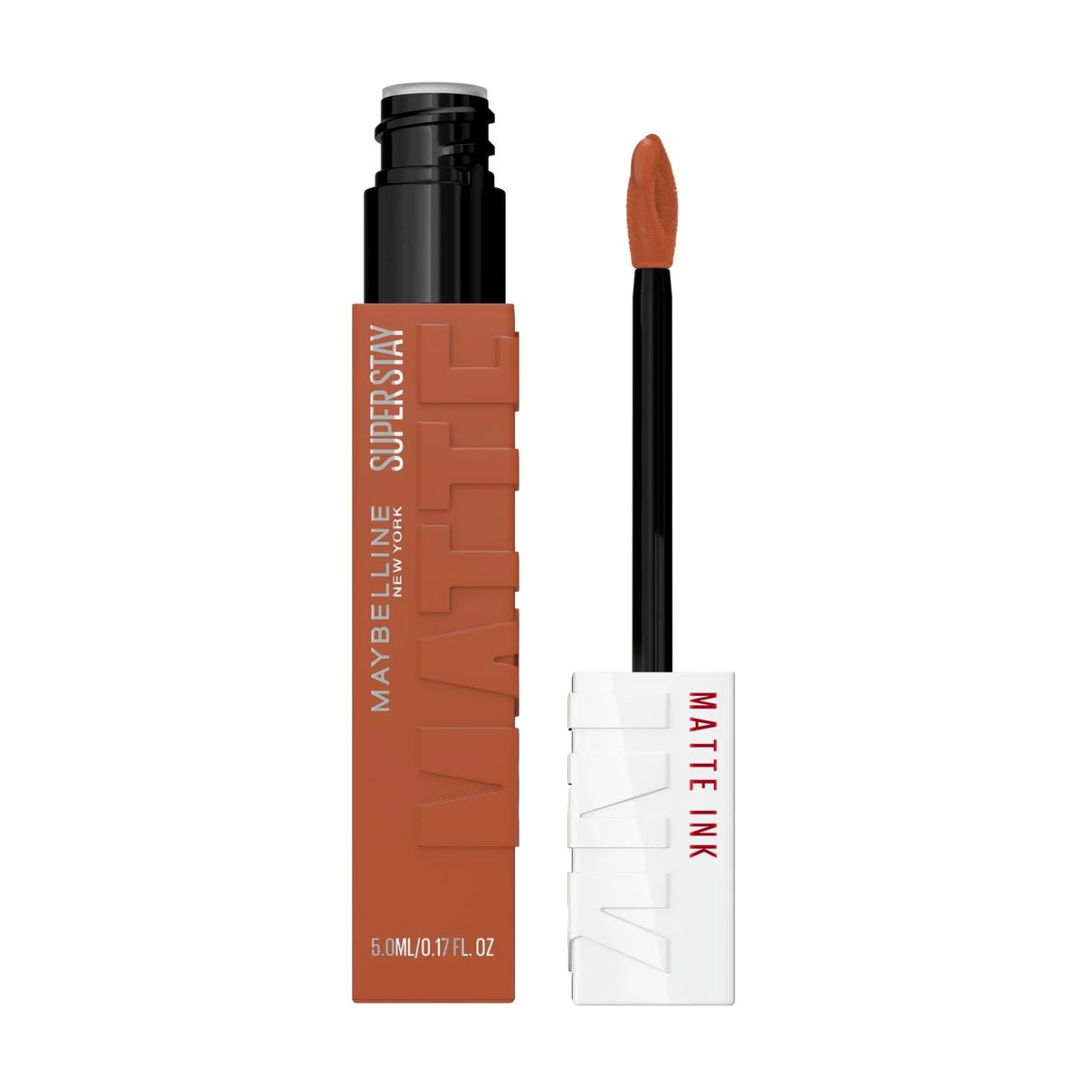 Super Stay Matte Ink Liquid Lipstick | Maybelline