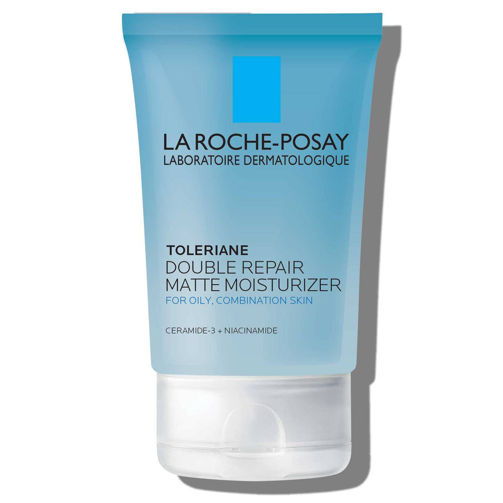Toleriane Double Repair Matte Face Moisturizer | La Roche Posay