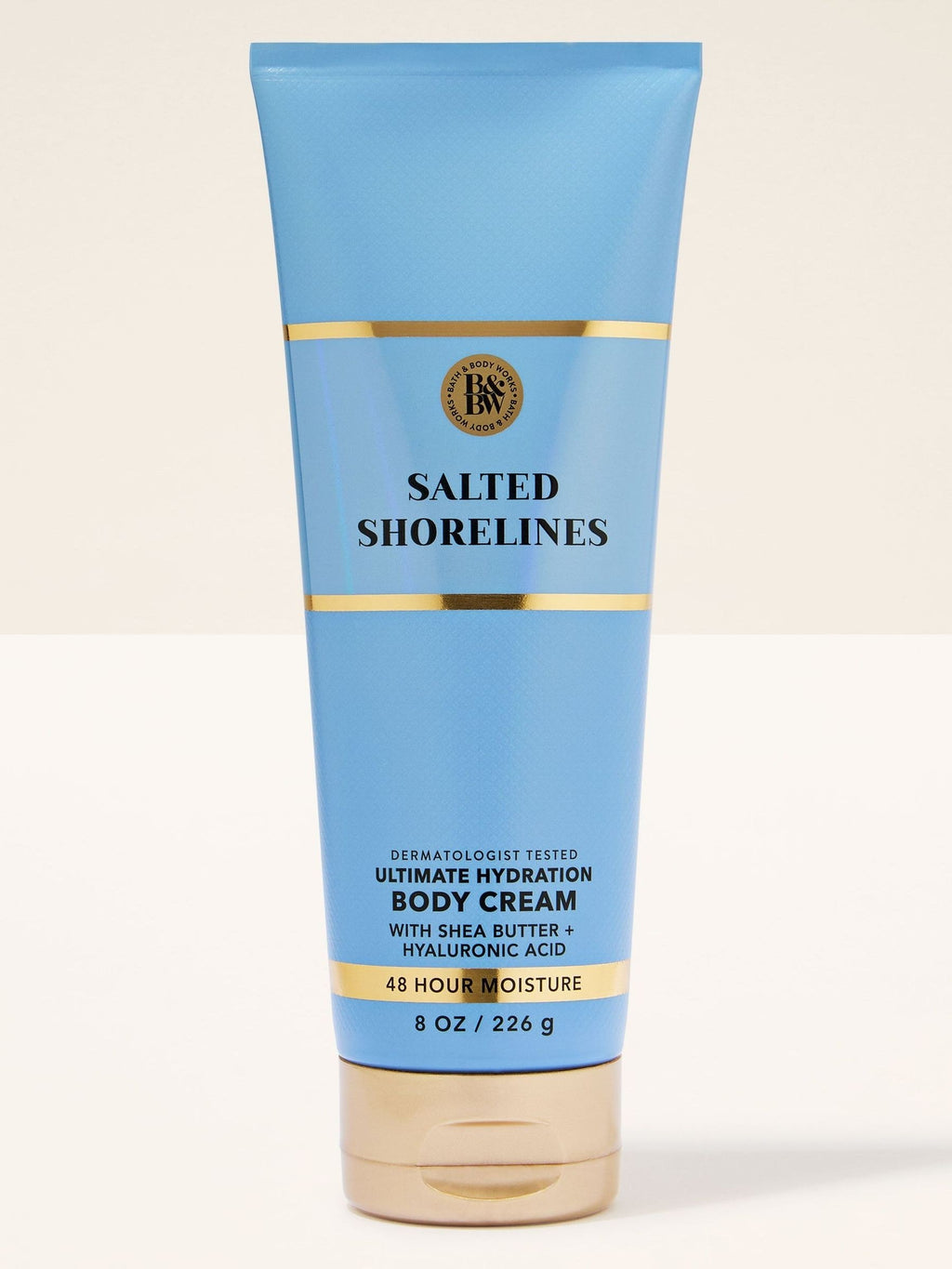 Ultimate Hydration Body Cream | Bath & Body Works