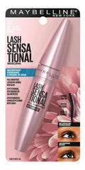 Lash Sensational Mascara | Maybelline