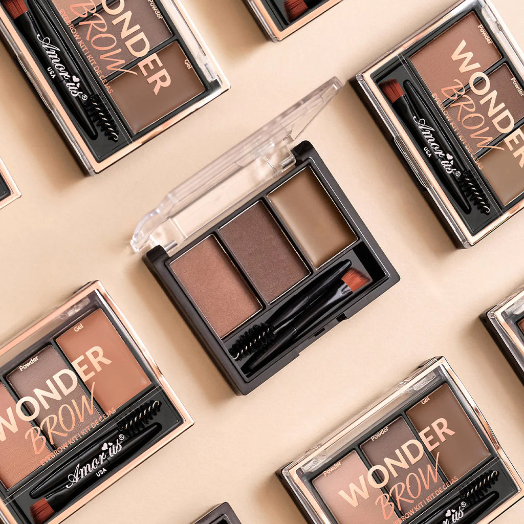 Wonder Brow - Eyebrow Kit | Amor Us