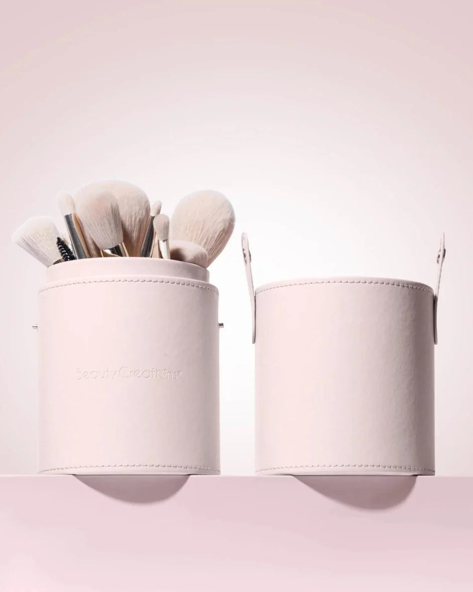 Oh Darling 24 PC Brush Set | Beauty Creations