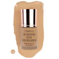 Flawless Stay Liquid Foundation | Beauty Creations