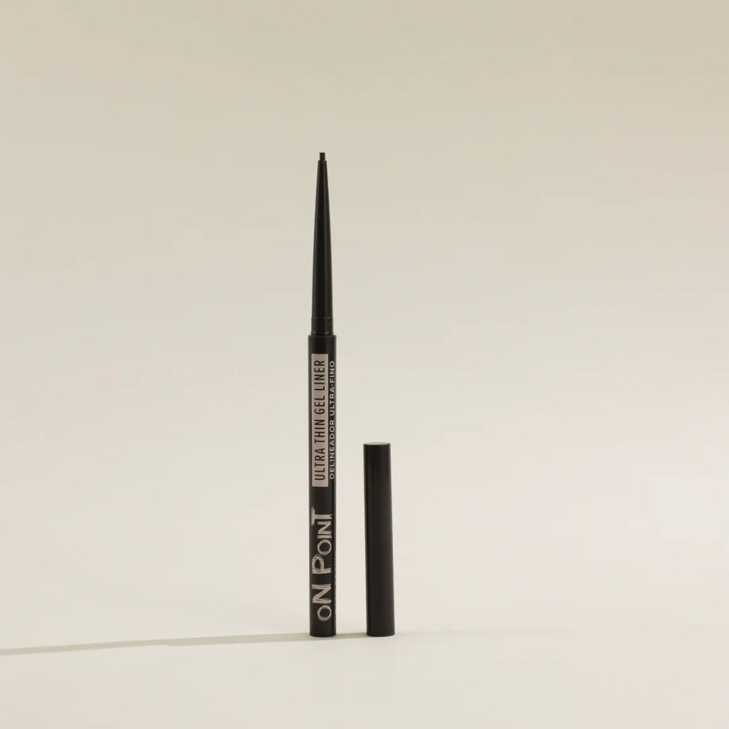 On Point Ultra Thin Gel Liner Italia Deluxe