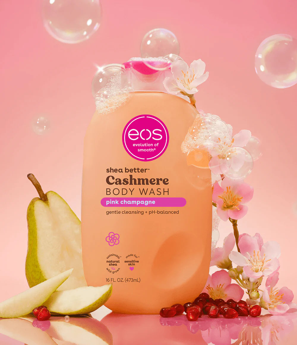 Shea Better Body Wash | eos