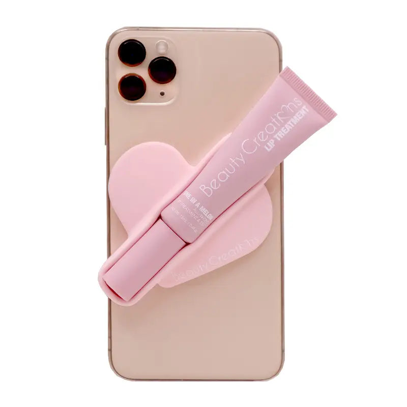 Lip Treatment Silicone Holder | Beauty Creations
