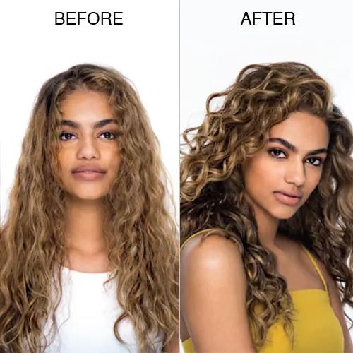 Dream Coat For Curly Hair | Color Wow