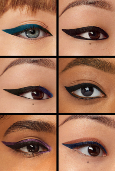 Tatto Studio Eyeliner Gel Pencil | Maybelline