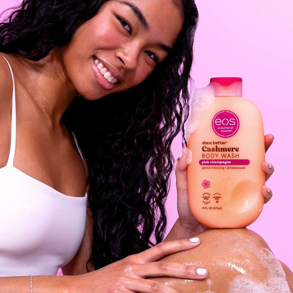 Shea Better Body Wash | eos