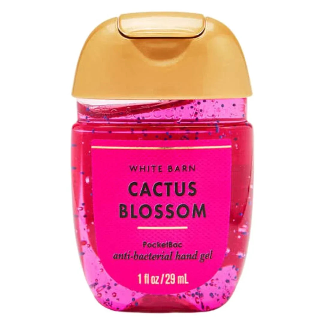 Anti-Bcterial Hand Gel | Bath & Body Works