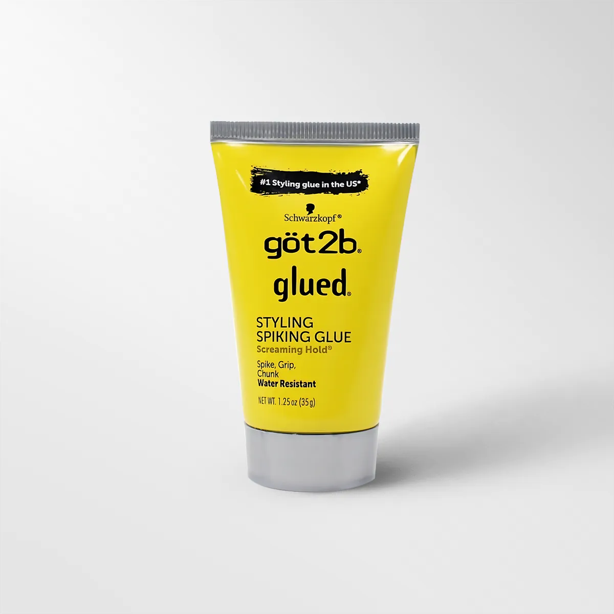 Styling Spiking Glue | Got2b