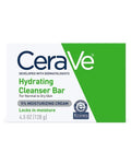 Hydrating Cleanser Bar | CeraVe