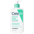 Foaming Facial Cleanser | CeraVe