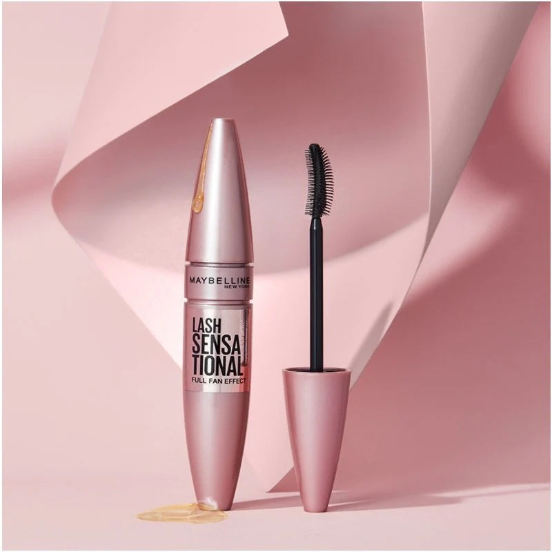 Lash Sensational Mascara | Maybelline