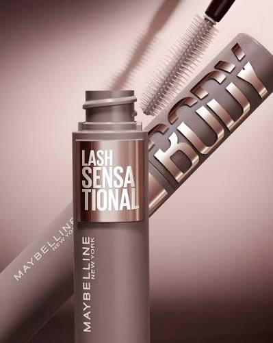 Lash Sensational Body Mascara | Maybelline