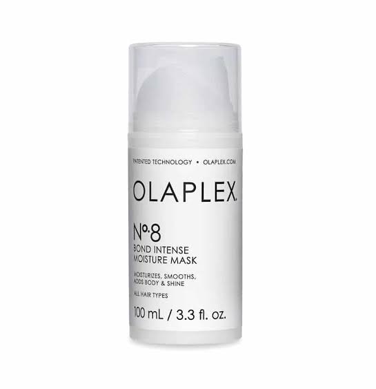 N.8 Bond Intense Moisture Mask | Olaplex