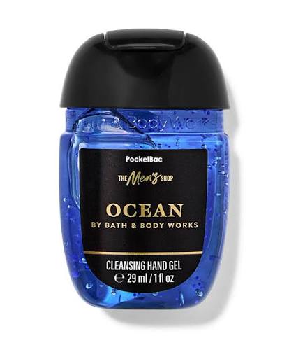 Anti-Bcterial Hand Gel | Bath & Body Works