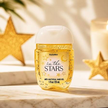 Anti-Bcterial Hand Gel | Bath & Body Works