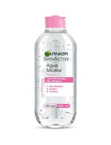 Micellar Cleansing Water All in 1 | Garnier