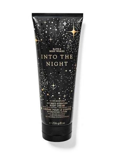 Ultimate Hydration Body Cream | Bath & Body Works