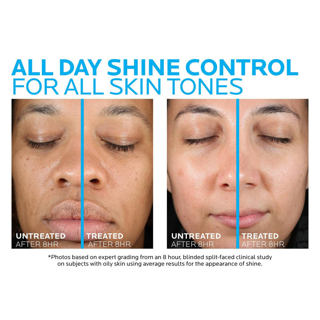 Toleriane Double Repair Matte Face Moisturizer | La Roche Posay