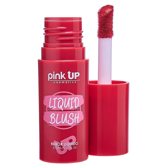 Liquid Blush - Dream | Pink Up