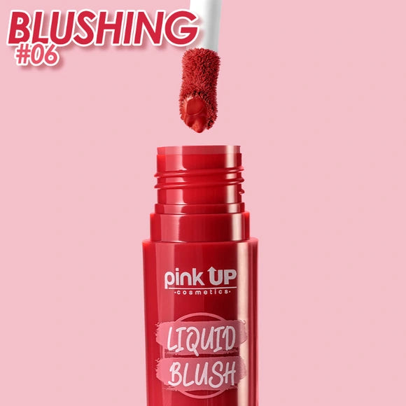 Liquid Blush - Dream | Pink Up