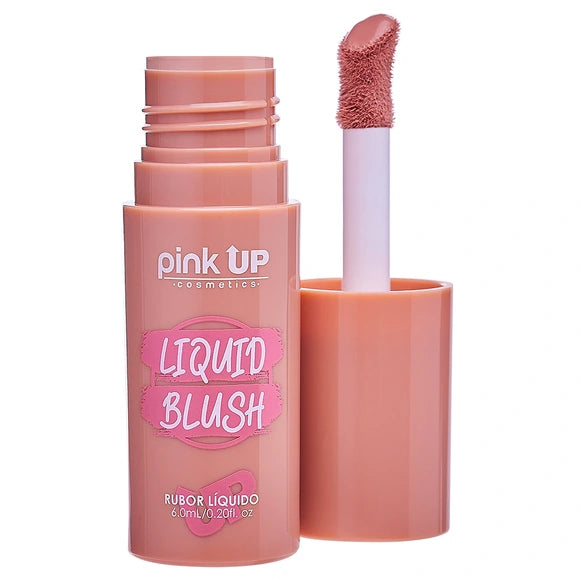 Liquid Blush - Dream | Pink Up