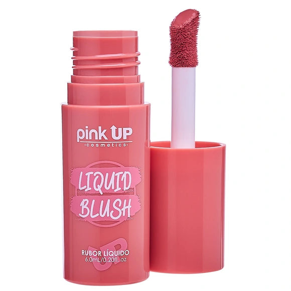 Liquid Blush - Dream | Pink Up