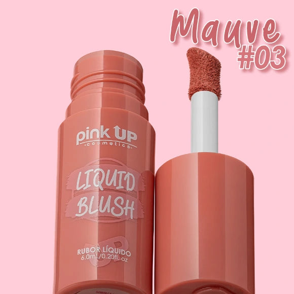Liquid Blush - Dream | Pink Up